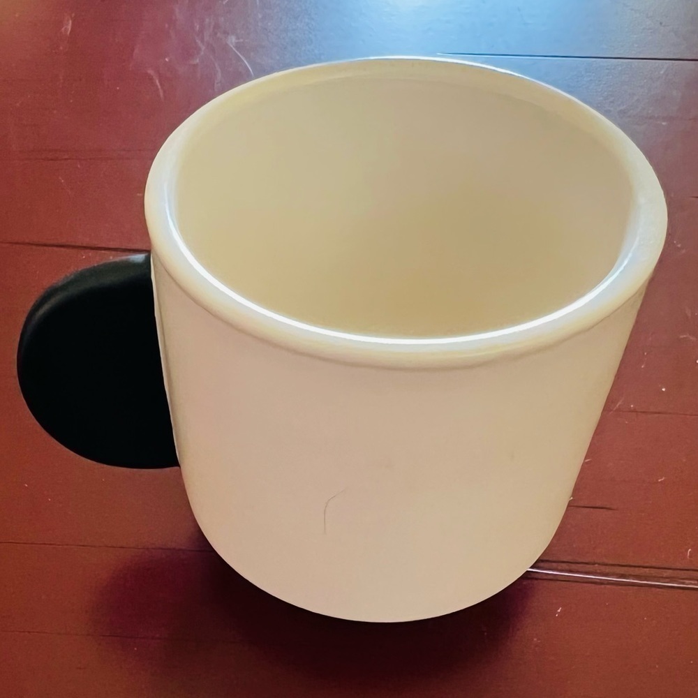 𝅺kate Spade Small Espresso~Coffee Mug